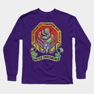 United Underworld Long Sleeve T-Shirt